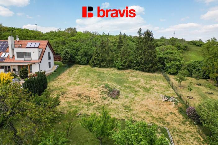 Prodej pozemku pro bydlení, Říčany, Mrštíkova, 1090 m2