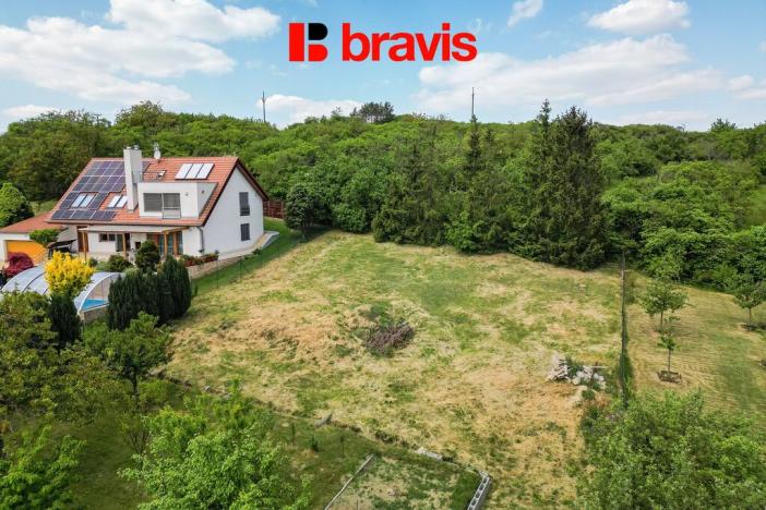 Prodej pozemku pro bydlení, Říčany, Mrštíkova, 1090 m2