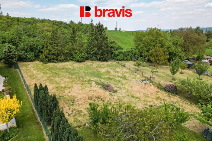 Prodej pozemku pro bydlení, Říčany, Mrštíkova, 1090 m2