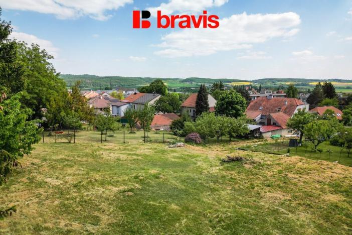 Prodej pozemku pro bydlení, Říčany, Mrštíkova, 1090 m2