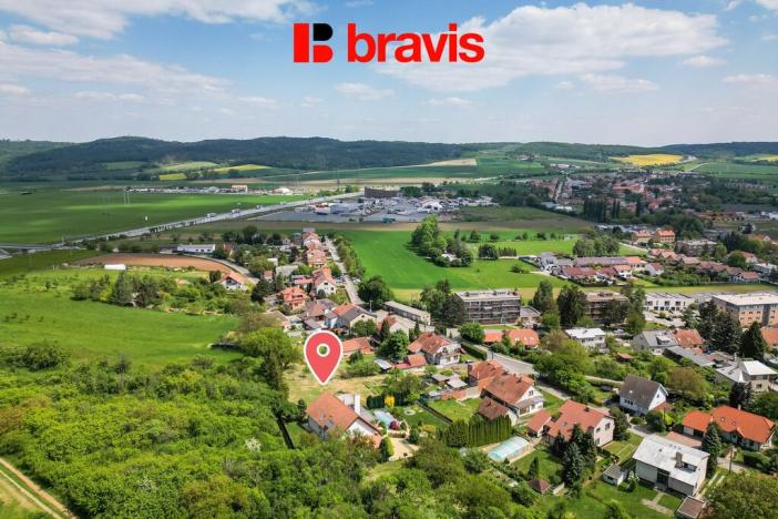 Prodej pozemku pro bydlení, Říčany, Mrštíkova, 1090 m2