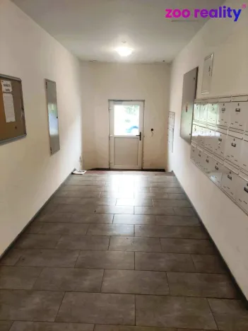 Prodej bytu 3+kk, Trutnov, Horská, 67 m2