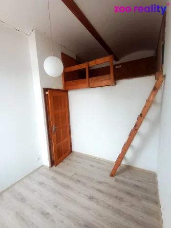 Prodej bytu 3+kk, Trutnov, Horská, 67 m2