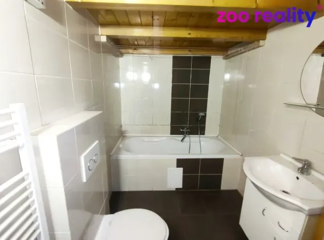 Prodej bytu 3+kk, Trutnov, Horská, 67 m2