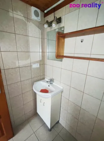 Prodej bytu 3+kk, Trutnov, Horská, 67 m2