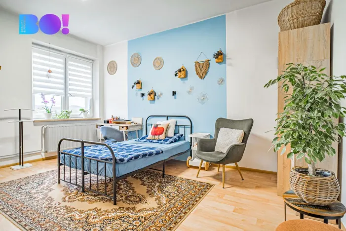 Prodej rodinného domu, Hranice, Hranická, 277 m2