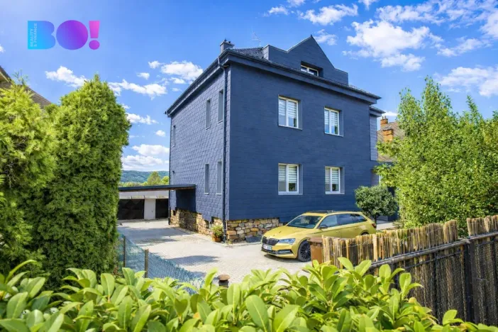 Prodej rodinného domu, Hranice, Hranická, 277 m2