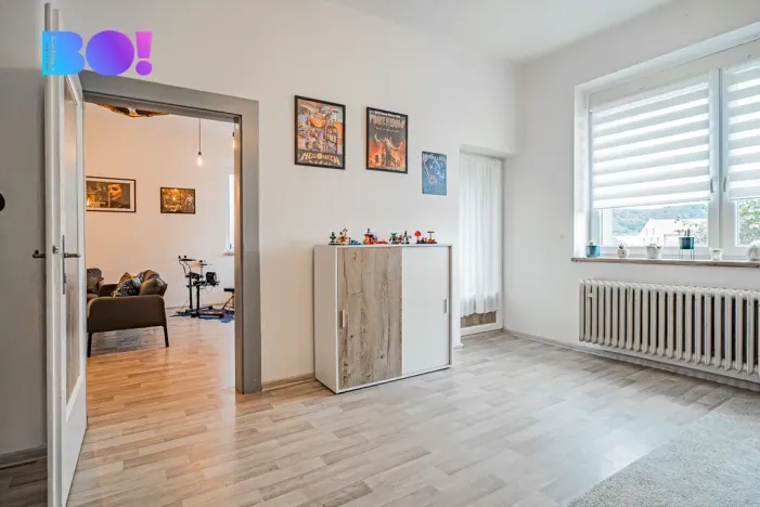 Prodej rodinného domu, Hranice, Hranická, 277 m2