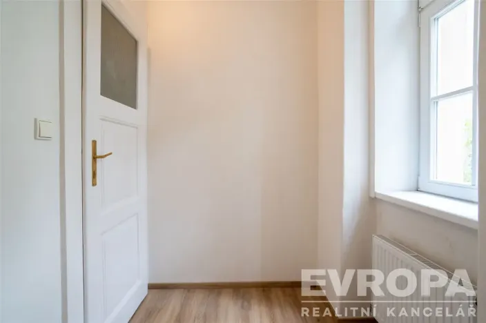 Prodej bytu 4+1, Praha - Holešovice, Veletržní, 101 m2