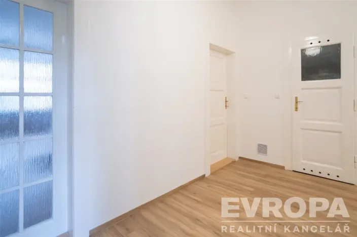 Prodej bytu 4+1, Praha - Holešovice, Veletržní, 101 m2