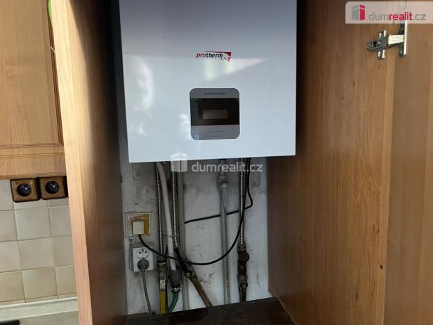 Prodej bytu 3+1, Frenštát pod Radhoštěm, Podkopčí, 67 m2