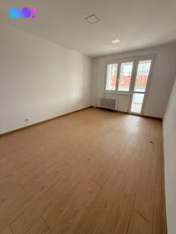 Pronájem bytu 2+1, Karviná, tř. Těreškovové, 54 m2