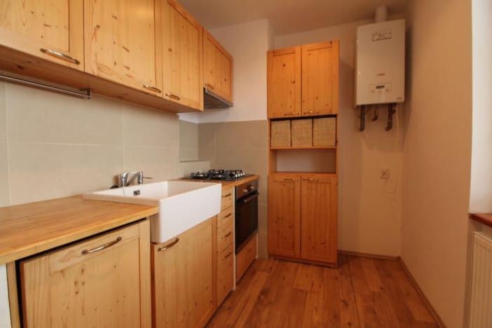 Pronájem bytu 2+kk, Nýřany, Střední, 50 m2