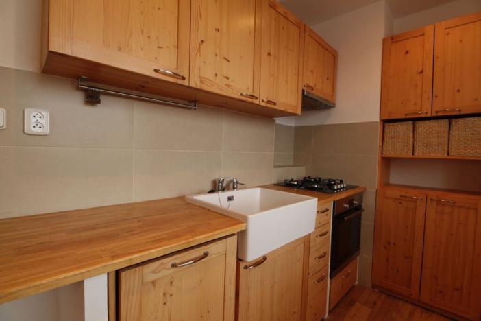 Pronájem bytu 2+kk, Nýřany, Střední, 50 m2