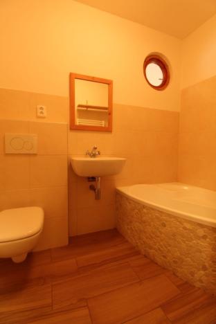 Pronájem bytu 2+kk, Nýřany, Střední, 50 m2