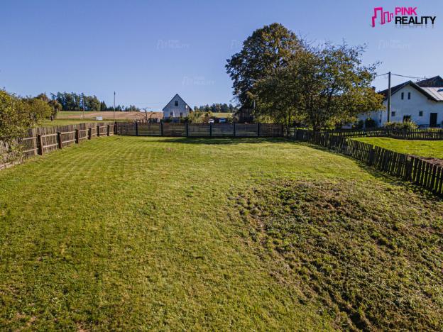 Prodej pozemku pro bydlení, Velká Skrovnice, 893 m2