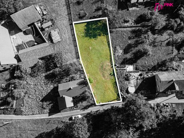 Prodej pozemku pro bydlení, Velká Skrovnice, 893 m2