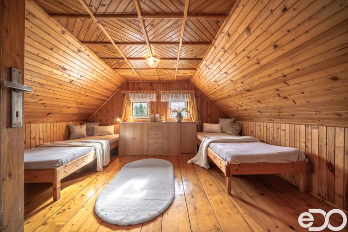 Prodej chalupy, Lomnice nad Popelkou - Morcinov, 74 m2