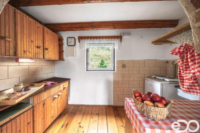 Prodej chalupy, Lomnice nad Popelkou - Morcinov, 74 m2