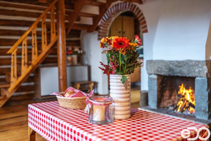 Prodej chalupy, Lomnice nad Popelkou - Morcinov, 74 m2