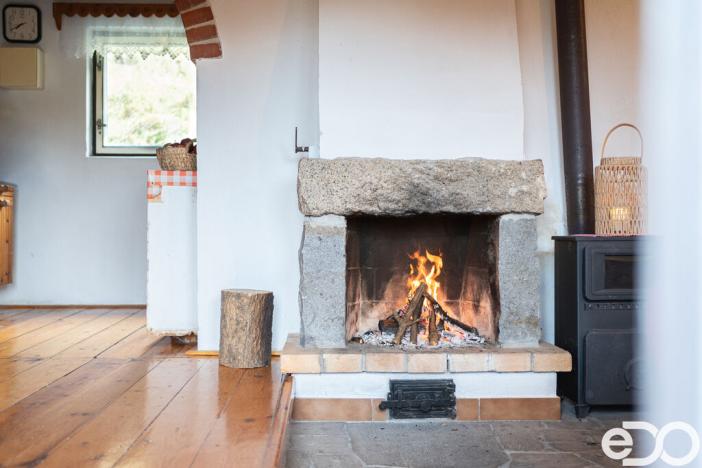 Prodej chalupy, Lomnice nad Popelkou - Morcinov, 74 m2