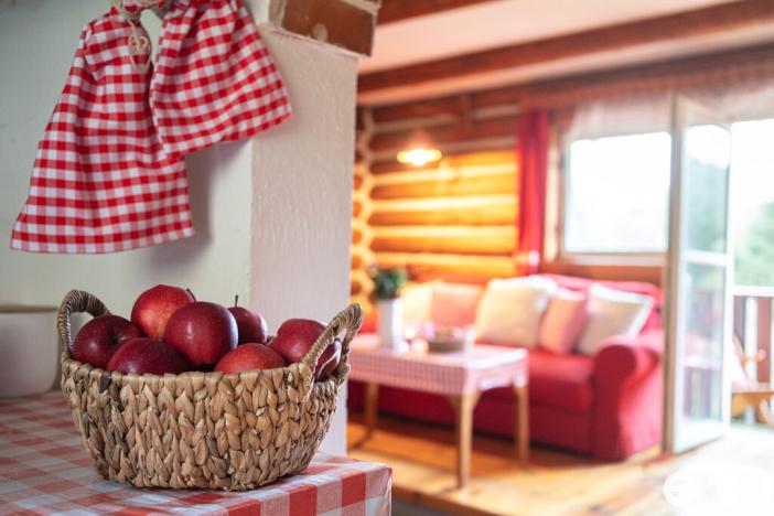 Prodej chalupy, Lomnice nad Popelkou - Morcinov, 74 m2