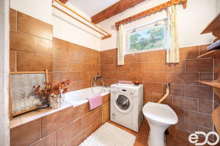 Prodej chalupy, Lomnice nad Popelkou - Morcinov, 74 m2