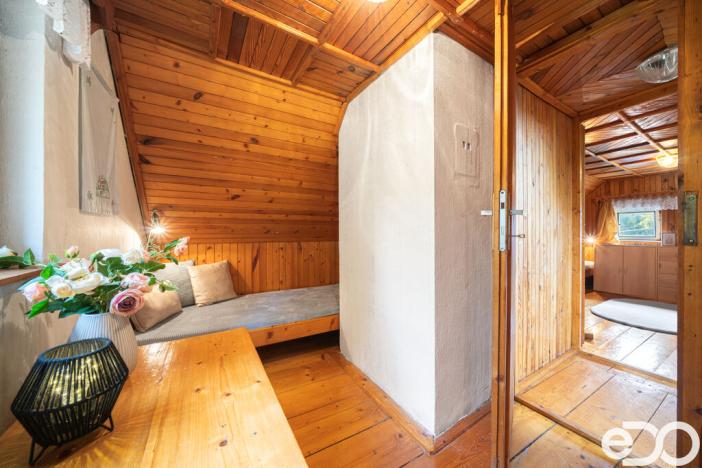 Prodej chalupy, Lomnice nad Popelkou - Morcinov, 74 m2