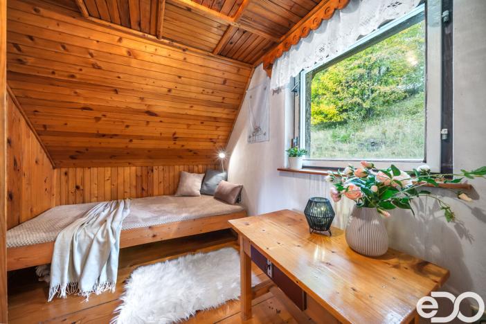 Prodej chalupy, Lomnice nad Popelkou - Morcinov, 74 m2