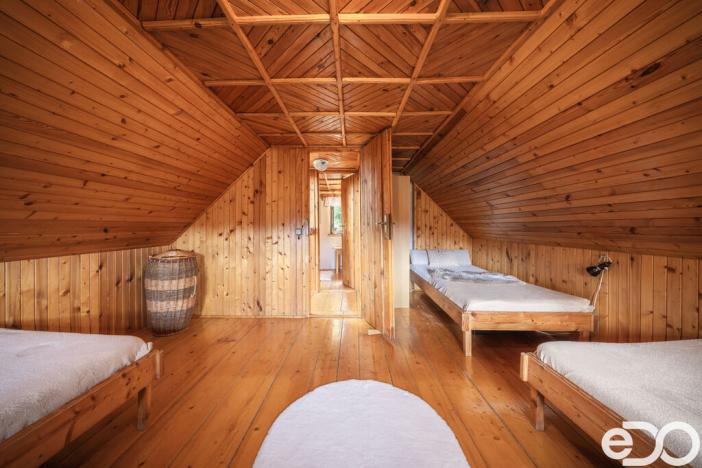 Prodej chalupy, Lomnice nad Popelkou - Morcinov, 74 m2