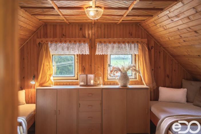 Prodej chalupy, Lomnice nad Popelkou - Morcinov, 74 m2