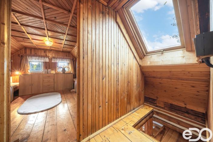 Prodej chalupy, Lomnice nad Popelkou - Morcinov, 74 m2