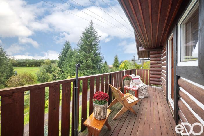 Prodej chalupy, Lomnice nad Popelkou - Morcinov, 74 m2