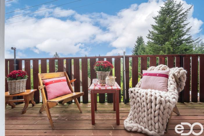 Prodej chalupy, Lomnice nad Popelkou - Morcinov, 74 m2