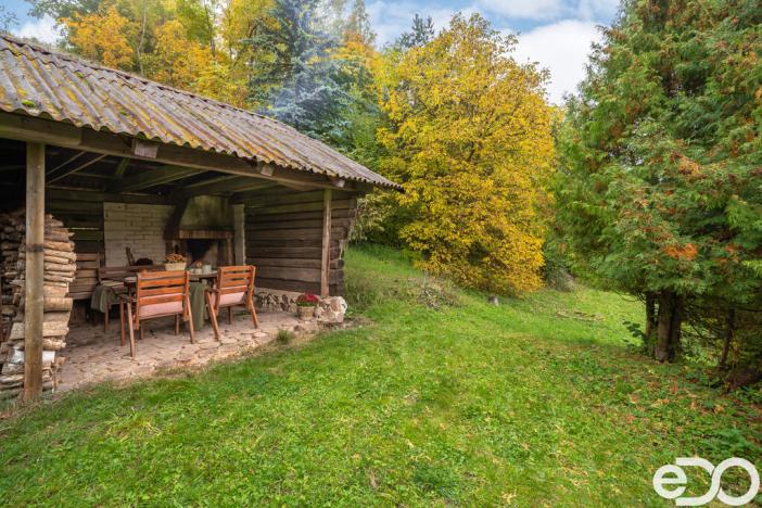 Prodej chalupy, Lomnice nad Popelkou - Morcinov, 74 m2