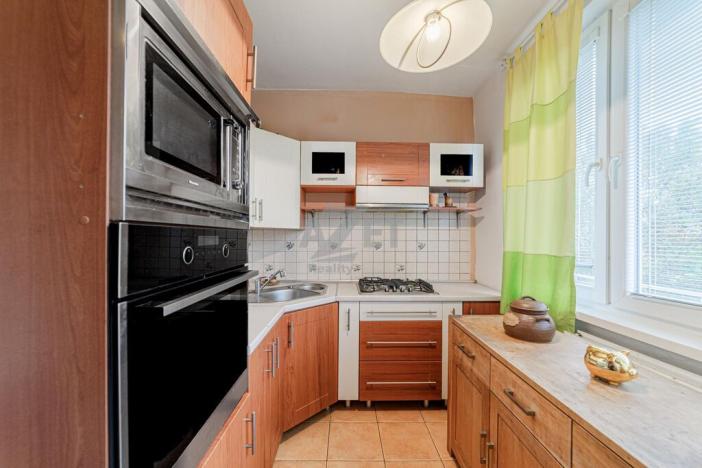 Prodej bytu 3+1, Karviná - Hranice, Divišova, 76 m2