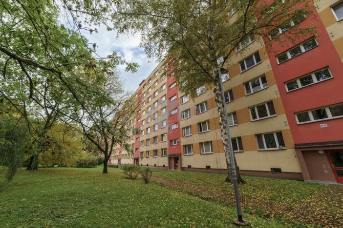 Prodej bytu 3+1, Karviná - Hranice, Divišova, 76 m2
