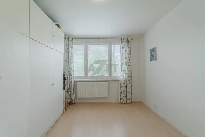 Prodej bytu 3+1, Karviná - Hranice, Divišova, 76 m2