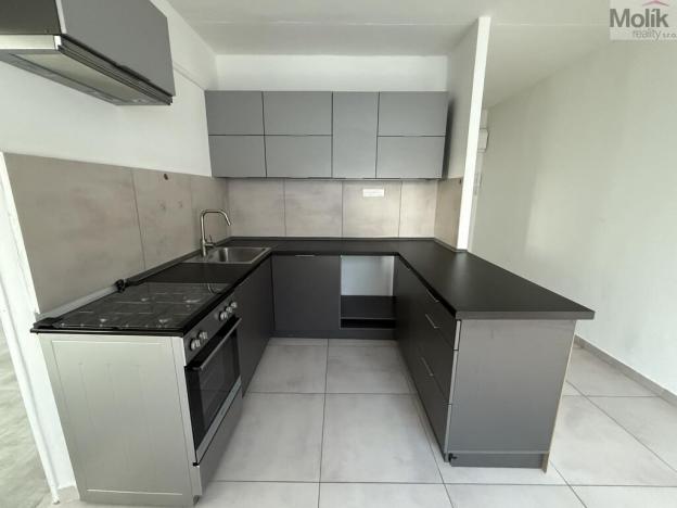 Pronájem bytu 1+1, Bílina - Teplické Předměstí, Sídliště Za Chlumem, 35 m2