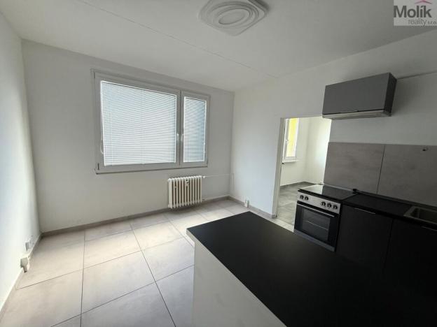 Pronájem bytu 1+1, Bílina - Teplické Předměstí, Sídliště Za Chlumem, 35 m2