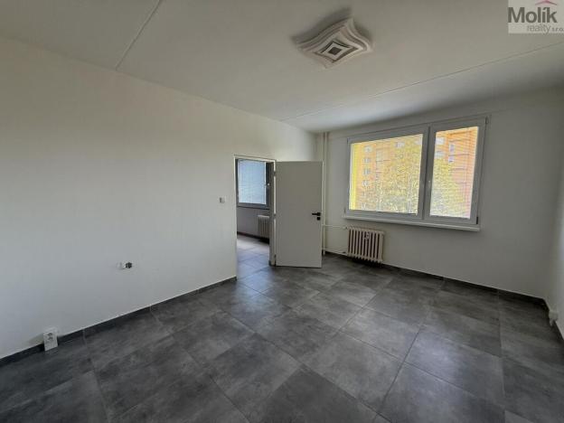 Pronájem bytu 1+1, Bílina - Teplické Předměstí, Sídliště Za Chlumem, 35 m2