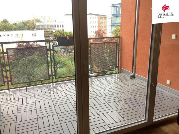 Pronájem bytu 2+kk, Plzeň, Kotíkovská, 64 m2