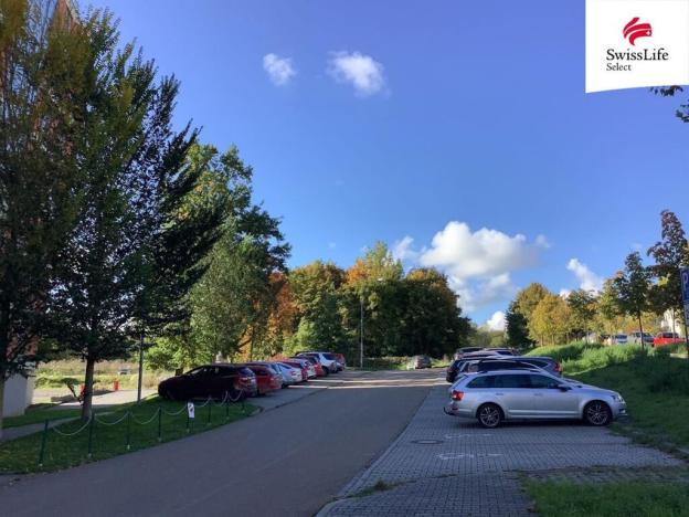 Pronájem bytu 2+kk, Plzeň, Kotíkovská, 64 m2