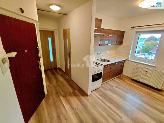 Pronájem bytu 2+1, Aš, Hlávkova, 54 m2