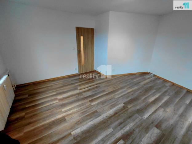 Pronájem bytu 2+1, Aš, Hlávkova, 54 m2