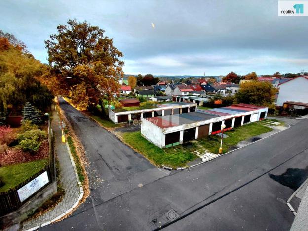 Pronájem bytu 2+1, Aš, Hlávkova, 54 m2