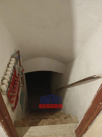 Pronájem chalupy, Čenkov u Bechyně, 70 m2