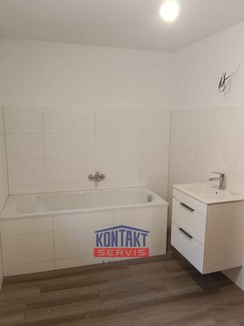 Pronájem chalupy, Čenkov u Bechyně, 70 m2
