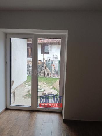Pronájem chalupy, Čenkov u Bechyně, 70 m2
