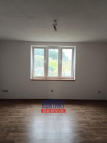 Pronájem chalupy, Čenkov u Bechyně, 70 m2